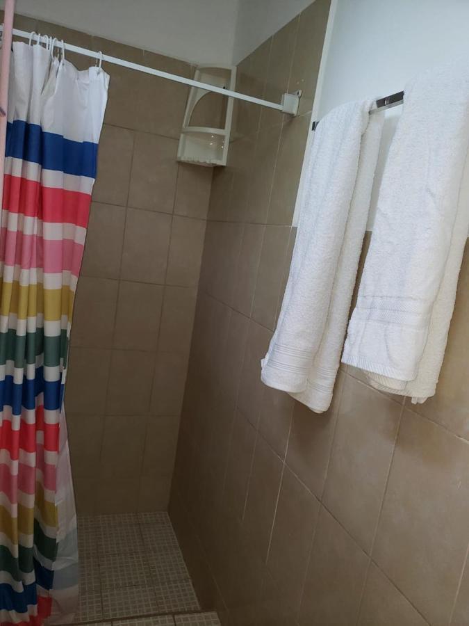 Casa Mokoron Apartment Managua Ngoại thất bức ảnh