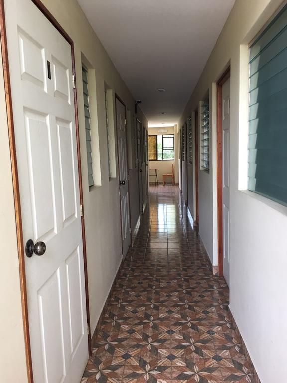 Casa Mokoron Apartment Managua Ngoại thất bức ảnh